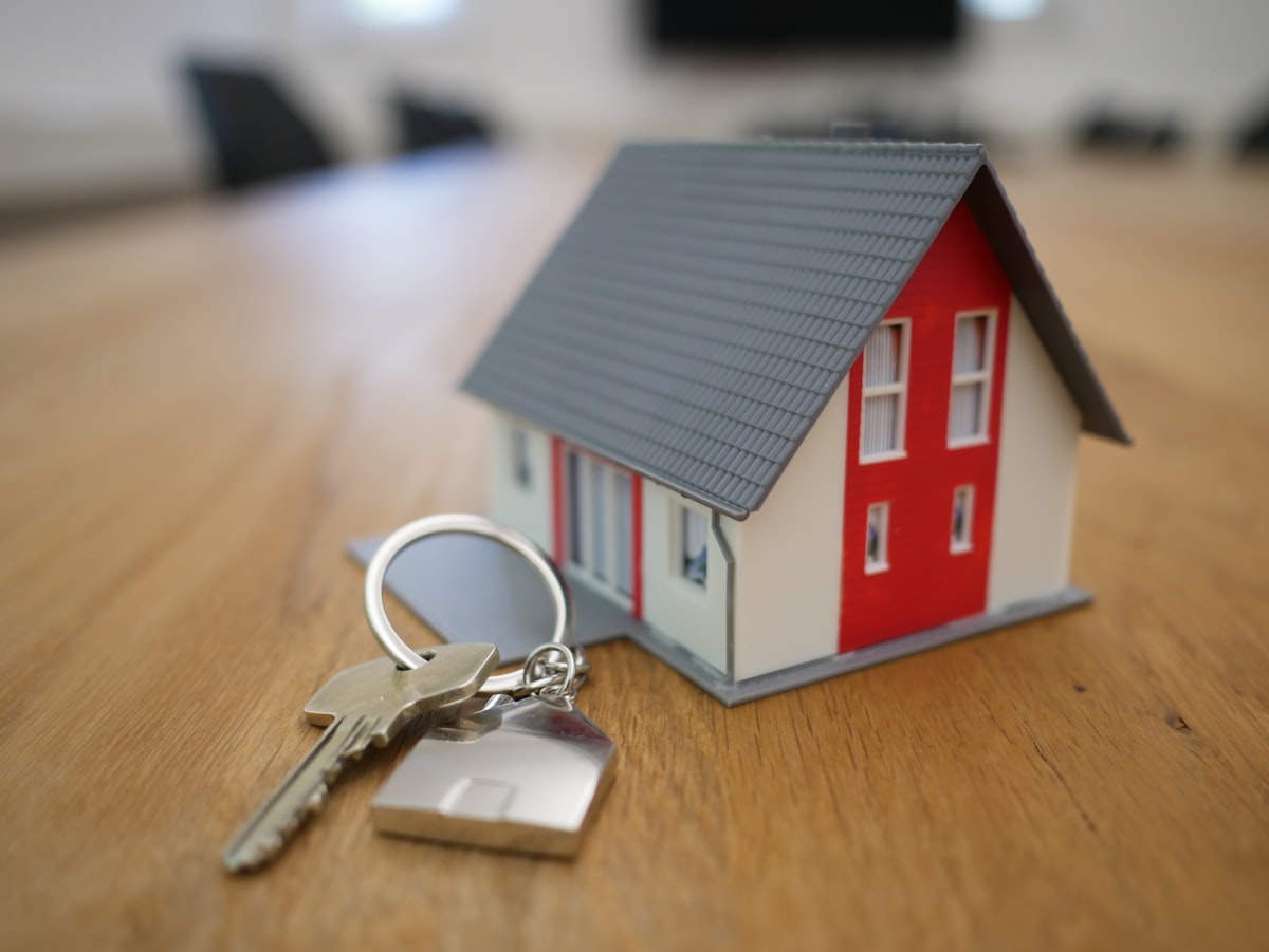 Oficina inmobiliaria con atención personalizada